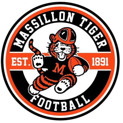 Official Twitter account of the Massillon Tiger Football Booster Club.