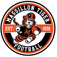 Massillon Tiger Football Booster Club (@massillon_tiger) 's Twitter Profile