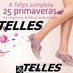 Telles Calçados (@tellescalcados) Twitter profile photo Telles Calçados (@tellescalcados) Twitter profile photo