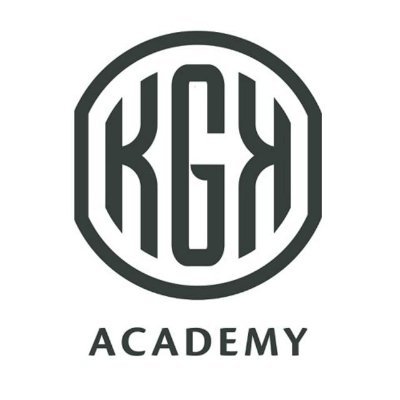 KgkAcademy's profile picture. The Academy’s vision is to give the industry and the students an institution that helps fulfil their needs through some well-structured courses