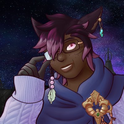 ThunderCreates || Commissions open!さんのプロフィール画像
