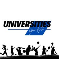 Universities Sports.(@UNIVSSPORTS) 's Twitter Profile Photo