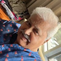 satish shah🇮🇳(@sats45) 's Twitter Profileg