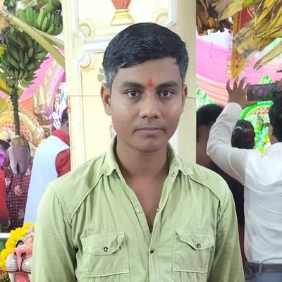 itspradeeppatel's profile picture. 