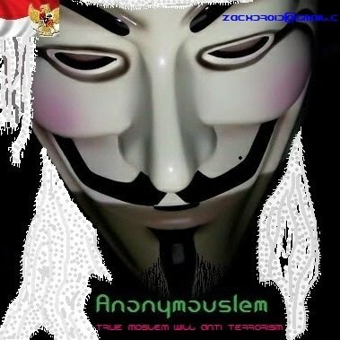 Anonymouslem_X Profile Picture