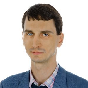 AndrzejKlimczuk Profile Picture
