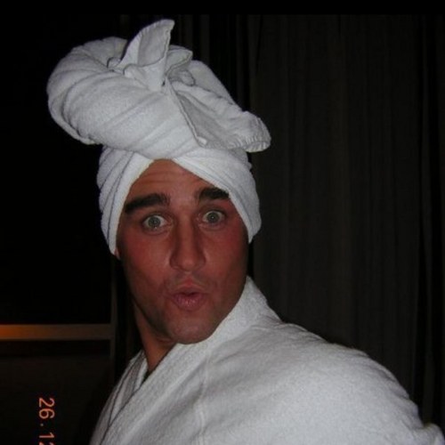 ryancossar's profile picture. 