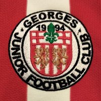 St Georges Lions U8s(@GeorgesLionsU8s) 's Twitter Profile Photo