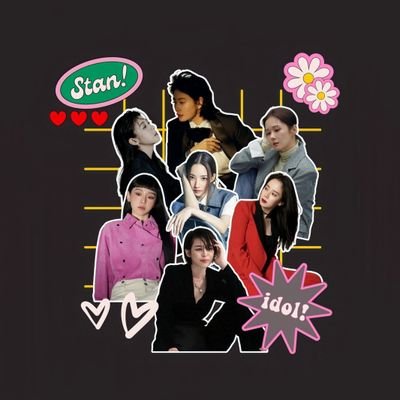 btxopp_'s profile picture. ᴋɪᴍʜʏᴇꜱᴏᴏ || ʜᴀᴊɪᴡᴏɴ || ᴊᴀɴɢɴᴀʀᴀ || ꜱᴏɴɢᴊɪʜʏᴏ || ʟᴇᴇʜᴀɴᴀ || ᴘᴀʀᴋᴍɪɴʏᴏᴜɴɢ || ꜱʜɪɴʜᴀᴇꜱᴜɴ ❤️‍🔥🤟🏻 @you_nev3r_kn0w 👀💕