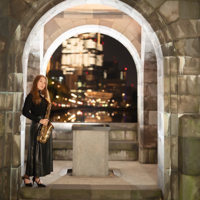 sm_199905's profile picture. 京都市立芸術大学 サクソフォン