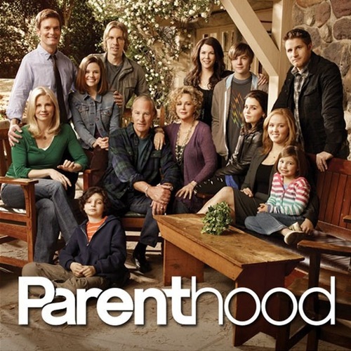 TV Fanatic twitter account for NBC's Parenthood.