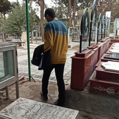 SohrabiReza2's profile picture. International Law Researcher
ارشد حقوق بین‌الملل دانشگاه تهران
پژوهشگر حقوق بین‌الملل اقتصادی