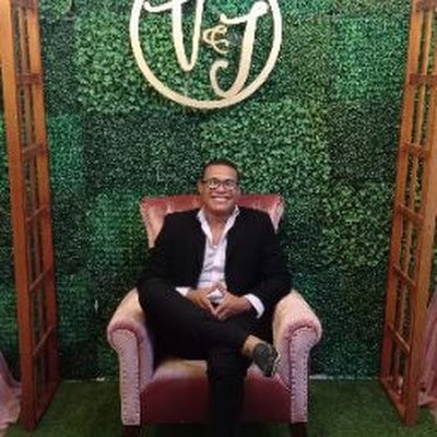 renandavid316's profile picture. 