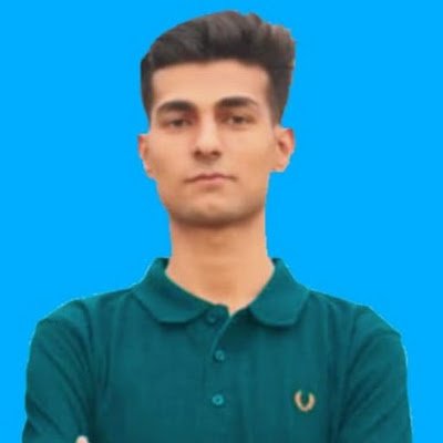 Ahmardurani1's profile picture. 