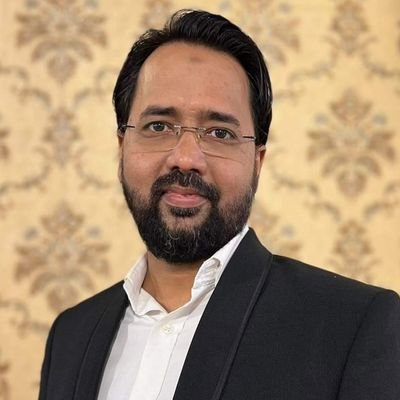 Talha_Bin_Rais's profile picture. IT Consultant