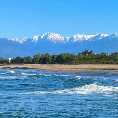 p3MWsVpaeZqTpC3's profile picture. 富山県の風景を、いかにPRするか、に取り組んでいます 観光対策に取り組んで、2025年は４５年になります、尚、観光業者では、有りませんボランティアです