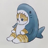 サメにゃん@SKY (@sky52666950) 's Twitter Profile Photo サメにゃん@SKY (@sky52666950) 's Twitter Profile Photo