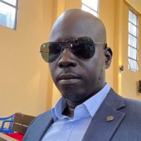 Chol Elijah (@siinchol) 's Twitter Profile Photo Chol Elijah (@siinchol) 's Twitter Profile Photo