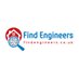 FindEngineers.co.uk Ltd (@findengineersuk) Twitter profile photo