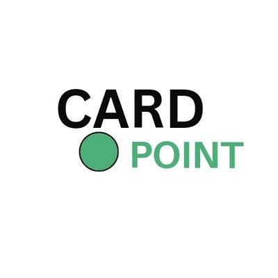 CARD POINT