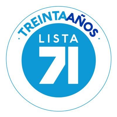 SeguroHay's profile picture. Grupo político que apoya a la dirigente @sandraga71 de la @lista71 del @Herrerismo, @PNacional.
#HayEquipoSeguro