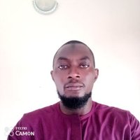 Funsho Ibrahim (@funshoibrahim3) 's Twitter Profile
