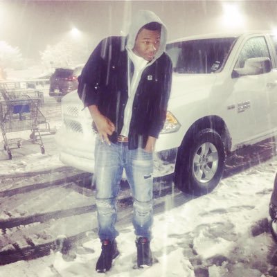 everyday i wake up im bless never stress.. #Capricorn