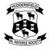 Huddersfield Rugby League Referees Society (@huddref) Twitter profile photo