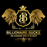 Billionaire Bucks India(@BBindia_ltd) 's Twitter Profile Photo