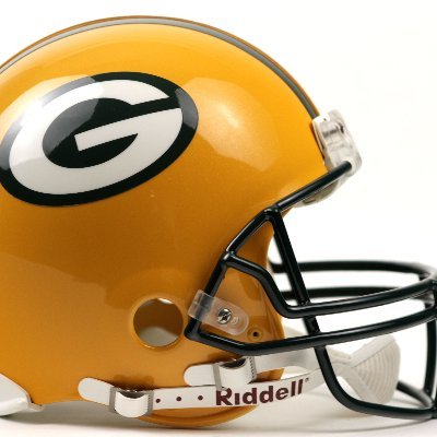 A Cool, Green Bay Packers Page