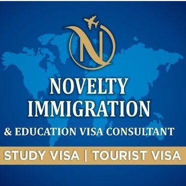 noveltyvisa Profile Picture