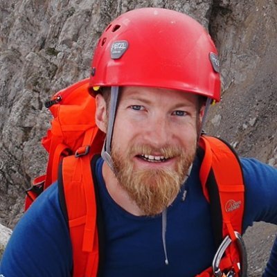 Computer Scientist, Computational/Mathematical Modeller, Research Fellow, Core Scientist @RoslinInstitute @EdinburghUni, Mountaineer, Cyclist, Geek.