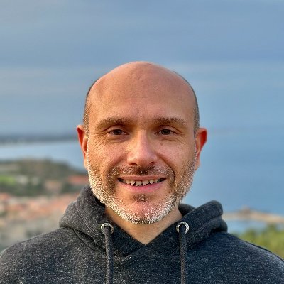 denisvic's profile picture. Mastodon https://t.co/2K0eixNeUd