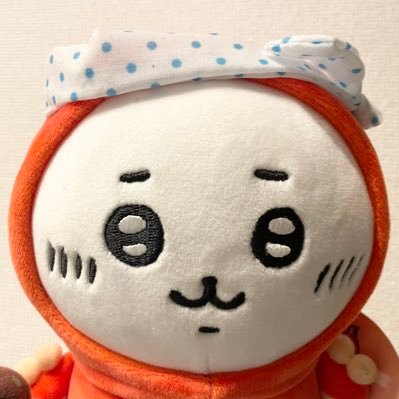 ちいかわ関連グッズの最新情報や入荷商品についてツイートしていきます！なんかちいさくてかわいいちいかわちゃん達が大好き❣️#ちいかわ好きと繋がりたい #ちい活 #ちいかわグッズ #友好型