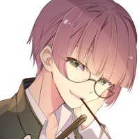 あやは (@io_lite) 's Twitter Profile