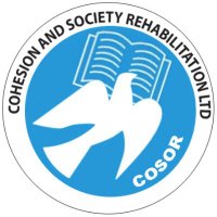Cohesion Society Rehabilitation LTD (@cohesion_ltd) 's Twitter Profile