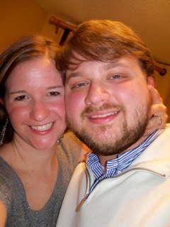 friend. beach lover. pastor. daughter. 1 part of a clergy couple.