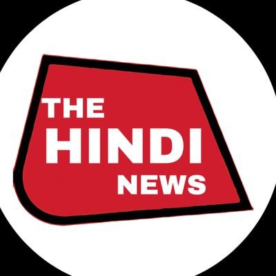 official account @The_hindi_news_