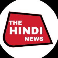 The hindi news(@The_hindi_news_) 's Twitter Profile Photo