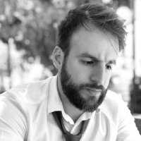 Andreas Terzimpasis (@terzi_mpasis) 's Twitter Profile