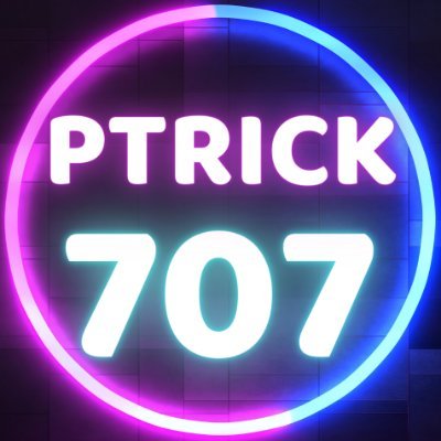 ptrick707 Profile Picture