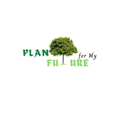 We plant trees for the future of our communities and our planet | #PlantForMyFuture | plantformyfuture@gmail.com