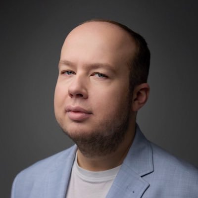 Георгий Албуров Profile