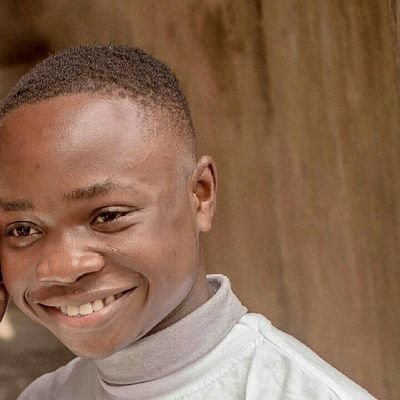 EdemaOghenekaro's profile picture. Just me