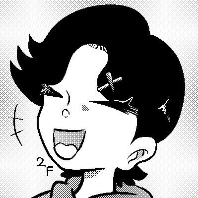 ニカイドウさんのプロフィール画像