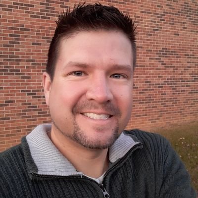 TimEngelsman's profile picture. Follower of Jesus, Husband, Father, Pastor, Outdoorsman