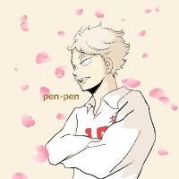 pen-pen 通頒受付中(@Pen5103) 's Twitter Profile Photo