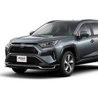RAV4(PHEV)記録 (@rav4_phv_) 's Twitter Profile