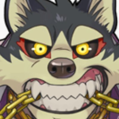 rockfast1234's profile picture. Will retweet NSFW - I Ship Garu and Lucky far more than I Should (Watch Kyuranger)  - Hyperfixation on Yu-Gi-Oh - Garmr is Good Boi - 21 - He/Him