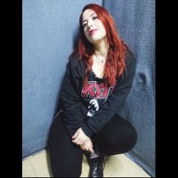 Liz Núñez(@DarkliX) 's Twitter Profile Photo